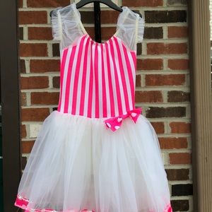 Assorted Halloween Dresses for Young Children